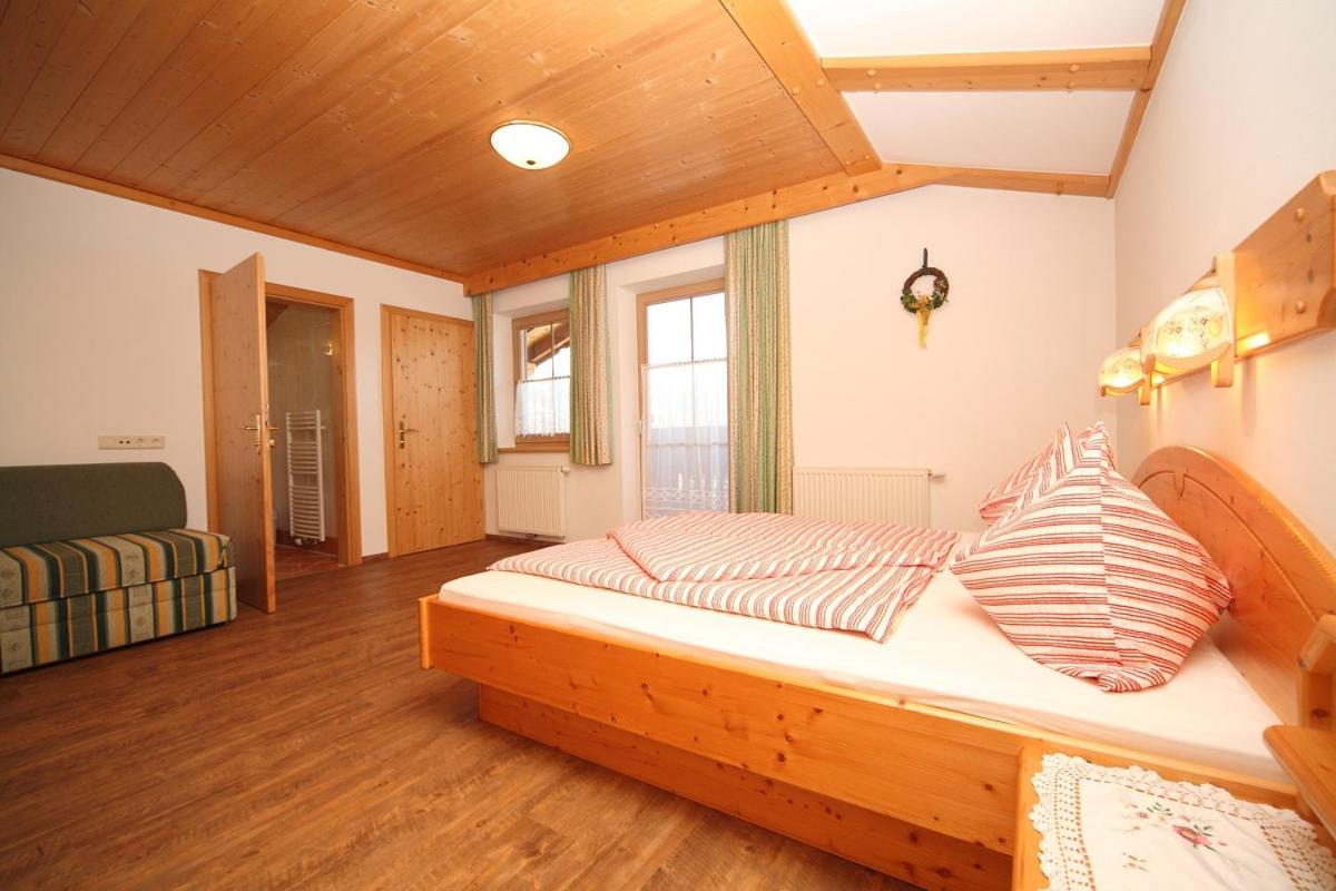 Landhaus Steiner Schladming Exterior photo
