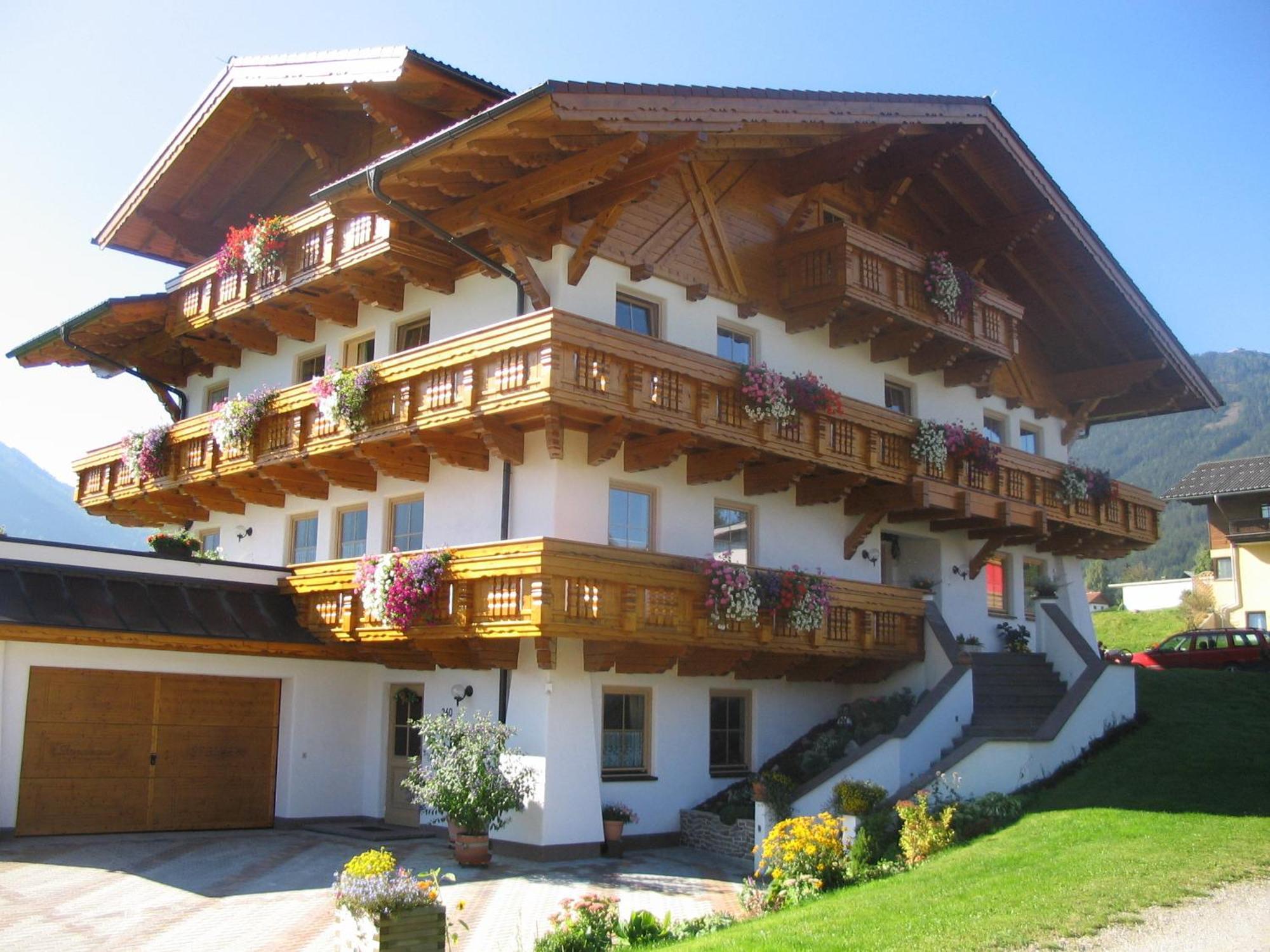 Landhaus Steiner Schladming Exterior photo