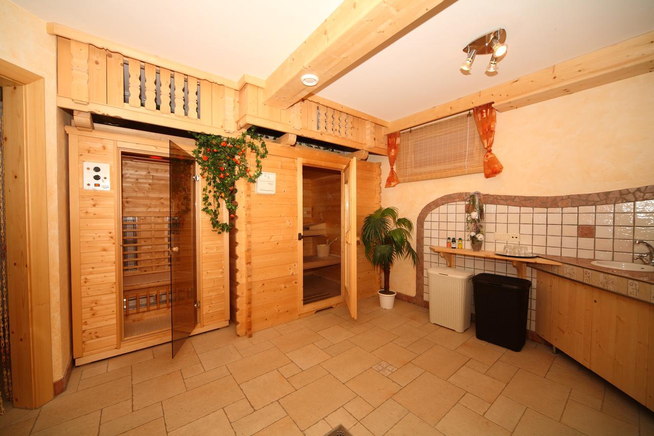 Landhaus Steiner Schladming Exterior photo